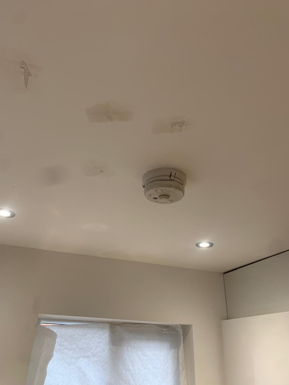 Full house refurbishment in Salford